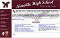 Niceville High School logo