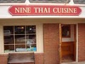 Nine Thai Cuisine logo