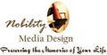 Nobility Media Design logo