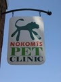 Nokomis Pet Clinic logo