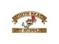 North Beach Pet Supplies logo