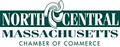North Central Mass Chamber of Commerce logo