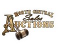 North Central Sales Auction LLC logo