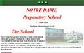 Notre Dame High School image 1