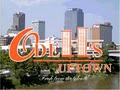 Odells Uptown logo