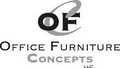 Office Furniture Concepts logo