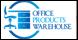 Office Products Warehouse Inc logo
