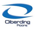 Olberding Floors logo