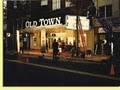 Old Town Theatre logo