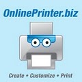 OnlinePrinter.biz logo