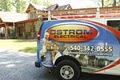 Ostrom Electrical logo