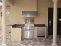 Outdoor Kitchen Cabinets & More image 3
