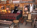 Owls Head Mountain Rustic Furniture image 7