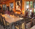 Owls Head Mountain Rustic Furniture image 9