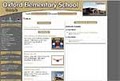 Oxford Elementary School logo