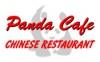 Panda Cafe logo