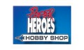 Paper Heroes logo