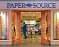 Paper Source logo