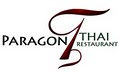 Paragon Thai Restaurant logo