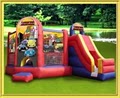 Party N' Save-Bounce House Rentals, Inflatable Rentals image 2