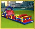 Party N' Save-Bounce House Rentals, Inflatable Rentals image 3