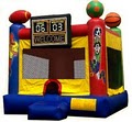 Party N' Save-Bounce House Rentals, Inflatable Rentals image 4