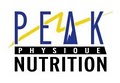 Peak Physique Nutrition logo