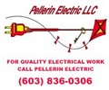Pellerin Electricians , LLC image 2