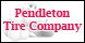 Pendleton Tire Co image 3