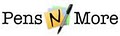 Pens N More logo