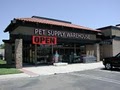 Pet Supply Warehouse logo