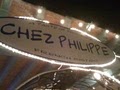 Philippe's Cafe logo