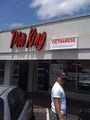 Pho King logo