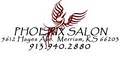 Phoenix Salon logo