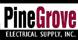 Pine Grove Electrical Supply logo