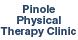 Pinole Physical Therapy Clinic logo