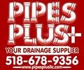 Pipes Plus LLC logo