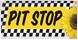 Pit Stop logo