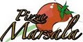 Pizza Marsala image 1