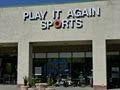 Play It Again Sports logo