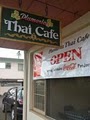 Plumeria Thai Cafe logo