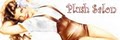 Plush Hair Salon logo