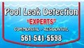 Pool Leak Detection Experts logo