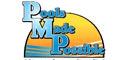 Pools Made Possible LLC logo