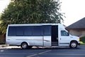 Portland Party Bus image 5