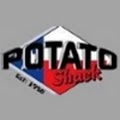 Potato Shack logo