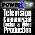 Power & Light logo