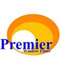Premier Window Films logo