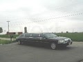 Presidential Limousine Services Llc logo