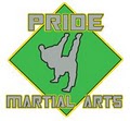 Pride Martial Arts Academy image 1